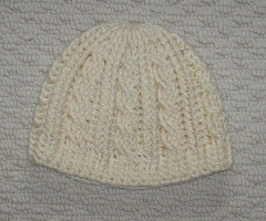 \"cable-hat-0110\"